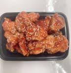 Best Sesame Chicken (White Meat) 芝麻鸡 in Troy, NY