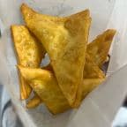 Best Crab Rangoon 炸蟹角 in Troy, NY