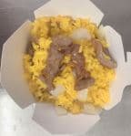 Best Beef Fried Rice 牛炒饭 in Troy, NY