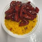 Best Boneless Spare Ribs 无骨排 in Troy, NY