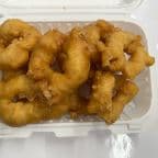 Best Sweet & Sour Shrimp 甜酸虾 in Troy, NY