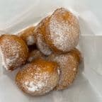 Best Fried Sweet Donuts 炸甜包 in Troy, NY