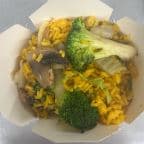 Best Vegetable Fried Rice 菜炒饭 in Troy, NY