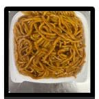 Best Plain Lo Mein 净捞面 in Troy, NY