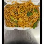 Best Vegetable Lo Mein 菜捞面 in Troy, NY